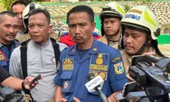 Proses Pendinginan Gudmurah Rampung, Sudin Gulkarmat Jaktim Berhasil Menstabilkan Situasi dan Berikan Kelegaan