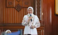 Menaker : Perusahaan harus tunaikan komitmen pembayaran THR jelang Lebaran