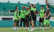 Libur Panjang Terkait Timnas Putus Momentum PSS Sleman di BRI Liga 1, Ini Alasannya