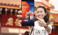 Telkomsel Hadirkan eSIM untuk Akses Jaringan Tanpa Kartu
