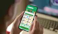 Tren belanja daring meningkat jelang Lebaran 2024, ini faktanya...
