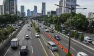 Kapolri Sebut Penerapan Contraflow Masih Dibutuhkan, Evaluasi dan Keselamatan Arus Mudik Lebaran 2024