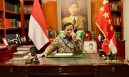 Ditelepon Erdogan, Prabowo Subianto Dapat Ucapan Selamat atas Pilpres, Ramadhan dan Idul Fitri