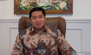 Bila Prabowo jadi presiden, Jokowi jadi apa ? Begini usulan Maruarar Sirait