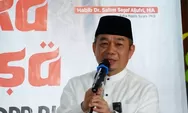 Fraksi PKS puji sikap Kemlu soal hubungan RI dengan Israel, ini bentuk apresiasinya