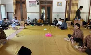 Lebaran di Sekitar Pesantren Gontor Ponorogo, Mulai Sowan Kyai Gontor Sampai Halal Bihalal Bani 