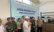 ASN disarankan undur kepulangan ke Jabodetabek, Menko PMK : Ringankan beban kami