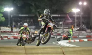 Seri Perdana Superchallenge Supermoto Race 2024 Dimulai dari Yogyakarta, Catat Tanggalnya