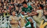 Duet Saddam Gaffar-Hokky Caraka di PSS Sleman Tidak Akan Terjadi dalam Waktu Dekat, Ini Alasannya