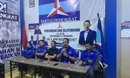 Partai Demokrat Bantul buka penjaringan bakal calon bupati untuk Pilkada 2024