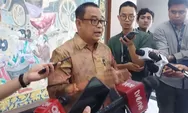 Pasca putusan Mahkamah Kosntitusi, Pemerintah segera siapkan transisi pemerintahan