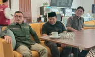 Gerindra dan PKB Bahas Koalisi Pilwakot Salatiga 2024, Posisi Calon Walikota atau Wakil Walikota Tidak Masalah