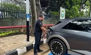 Banyak yang ketakutan, penjualan mobil bekas elektrik di Indonesia belum menggembirakan