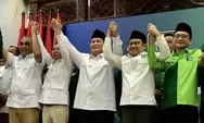 Berdalih demi membangun negeri, Muhaimin ingin bekerja sama dengan Prabowo