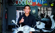 Tahukah Anda kegemaran Kapten Timnas Rizky Ridho ? Pasti Anda akan kaget !