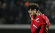 Ruang ganti Liverpool mulai kondusif, Mohamed Salah sudah minta maaf soal pernyataannya