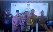 Kapolda Jateng Irjen Ahmad Luthfi ingin jadi lurah setelah pensiun, Lurah Jawa Tengah?