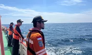 Penumpang Kapal KM Lawit Diduga Melompat ke Laut di Dekat Karimunjawa, Warga Asal Wonosobo
