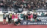 Manajemen PSS Sleman Mulai Pikirkan Musim Depan Usai Lolos Degradasi dari BRI Liga 1