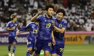 Jepang juarai Piala Asia U-23 2024 lewat gol tunggal Fuki Yamada di injury time