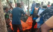 Banjir Bandang di Luwu, Korban Jiwa Bertambah Menjadi 11 Orang