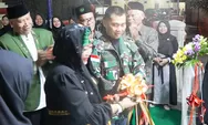 206 Calon Jamaah Haji Warga Muhammadiyah Dilepas Bupati Gunungkidul, Usia Tertua 84 Tahun