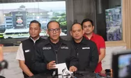 Kasus Pembunuhan Taruna STIP Marunda, Polres Metro Jakarta Utara Tetapkan Tiga Tersangka Baru