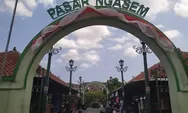 SMA Muhi Yogya Gelar Festival Budaya Mancawarni 2024 di Pasar Ngasem Yogya Secara Gratis, Ada Berbagai Macam Acara, Salah Satunya Pertunjukan Musik