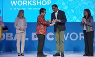 Indonesia Tuan Rumah Workshop Global ITU, Percepat Literasi Digital di Seluruh Dunia