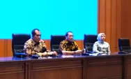 RUU Penyiaran, larangan tayangan liputan investigasi berpotensi ganggu peran pers sebagai pilar keempat demokrasi