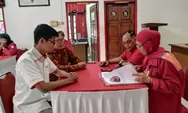PKS Salatiga Kirim Dua Nama Bacalon Wakil Walikota Salatiga di PDIP, Salah Satunya Anak Tokoh Kuat