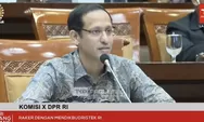 Janji Nadiem Makarim Hentikan Kenaikan UKT yang Tak Rasional