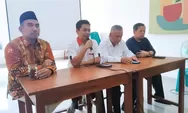 Pilkada 2024: Mantan Pj Walikota Salatiga dan Kolonel Marinir Hariyono Masturi Siap Ambil Fomulir di PKS Salatiga