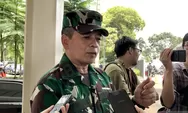 TNI Jelaskan MoU yang Jadi Dasar Polisi Militer Jaga Kejaksaan Agung