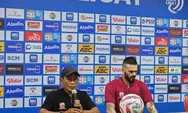 Madura United Tepis Cedera Jaja Jadi Alasan Kekalahan Tim
