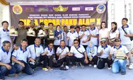 Rupawan asal Surabaya juara I Kelas Senior Konkurs Perkutut KGPAA Paku Alam Cup, para pemilik UMKM siap kolaborasi