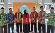 Pengajian Uswatun Khasanah Mantri Pitu-Wolu Kembali Digelar, Pesertanya Seluruh Kepala Sekolah TK-RA dan SD-MI Yogyakarta Wilayah Timur
