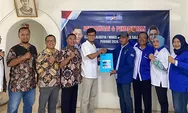Sosok Muda PKS 'Lirik' Partai Demokrat, Faros: PKS Tak Bisa Usung Sendiri di Pilkada Salatiga 2024
