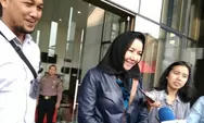 Wow! 91 mobil mewah disita KPK dari mantan Bupati Kutai Kartanegara 2010-2015 Rita Widyasari