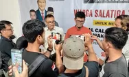  Anak Mantan Wakil Walikota Daftar Cawalkot, Akankah Gerindra-PKS Mengulang Kejayaan Pilkada Salatiga 2011 dan 2017? 