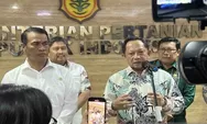 Kepala daerah di seluruh Indonesia diinstruksikan manfaatkan lahan tidur jadi pertanian produktif