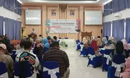 Tingkatkan daya saing dan profesionalitas perajin batik, Dinas pariwisata DIY gelar pelatihan dan sertifikasi pewarnaan batik