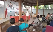 Efek Kemenangan Prabowo, Partai Gerindra Jadi Barometer di Jateng Jelang Pilkada 2024, Ini Targetnya