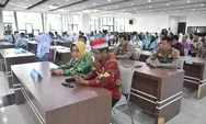 Ratusan Pelajar SLTA Diminta Patuhi Aturan Lalu Lintas dalam Sosialisasi Kebijakan Perhubungan Pemkot Salatiga