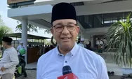 Anies Baswedan beri sinyal akan temui Prabowo, ada apa ? Ini respons PAN