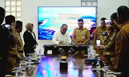 Pemkab Gunungkidul dan Kejari Gunungkidul Tandatangai MoU Bantuan Hukum
