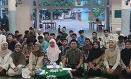 Fakultas Psikologi UMBY dan PKMS Gelar Pelatihan Seputar Psychological First Aid