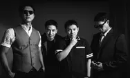 Holy City Rollers luncurkan single "Filthy Rich". Sebuah lagu yang suarakan kereshan tentang judi