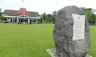 Sejarah Kota Mungkid, pindah ibukota dari kota Magelang yang dirasa sudah terlalu ‘sumpeg’