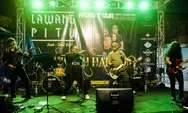 Road Tour Jawa-Bali, Band Lawang Pitu Tampil di Detalk Cafe Jogja 